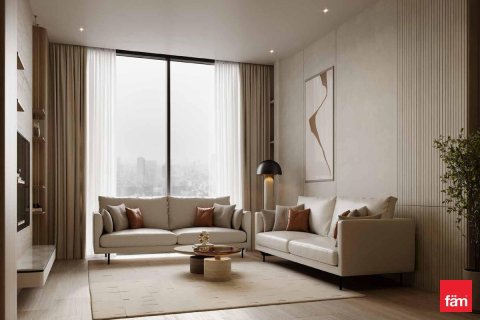 شقة في دبي 1غرف نوم, 67.4 م² رقم 112476 - صورة 2
