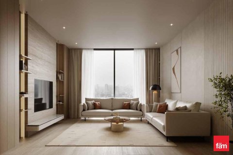 Appartement à Dubai, 1 chambre, 67.4 m², № 112476