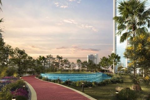 Appartement à Arjan, Dubai, 1 chambre, 68.7 m², № 112474 - photo 7