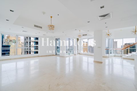 Penthouse in The Address Dubai Marina, Dubai Marina, Dubai 5 bedrooms, 350.52023191 sq.m. № 112470 - photo 17