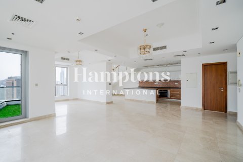 Penthouse in The Address Dubai Marina, Dubai Marina, Dubai 5 bedrooms, 350.52023191 sq.m. № 112470 - photo 23