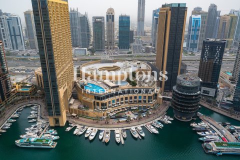 Penthouse in The Address Dubai Marina, Dubai Marina, Dubai 5 bedrooms, 350.52023191 sq.m. № 112470 - photo 2