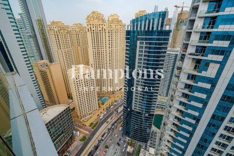 Penthouse in The Address Dubai Marina, Dubai Marina, Dubai 5 bedrooms, 350.52023191 sq.m. № 112470 - photo 22