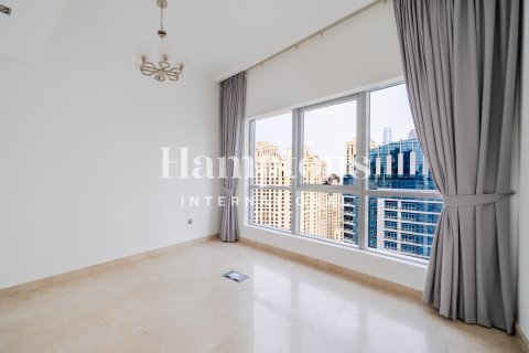 Penthouse in The Address Dubai Marina, Dubai Marina, Dubai 5 bedrooms, 350.52023191 sq.m. № 112470 - photo 11