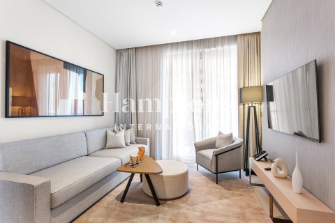 شقة في وسط مدينة دبي, دبي 2 غرف نوم, 101.54297900 م² رقم 112471 - صورة 15