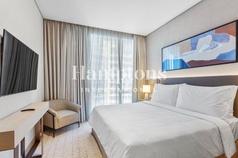 شقة في وسط مدينة دبي, دبي 2 غرف نوم, 101.54297900 م² رقم 112471 - صورة 22
