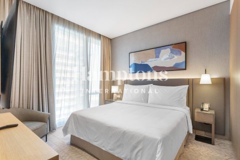 شقة في وسط مدينة دبي, دبي 2 غرف نوم, 101.54297900 م² رقم 112471 - صورة 14
