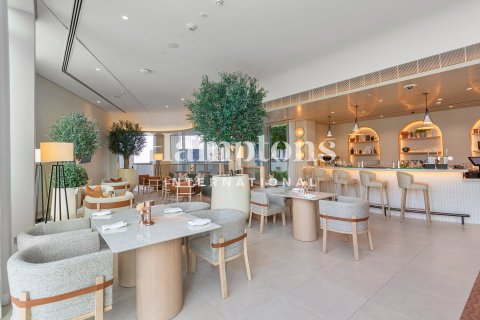 شقة في وسط مدينة دبي, دبي 2 غرف نوم, 101.54297900 م² رقم 112471 - صورة 2