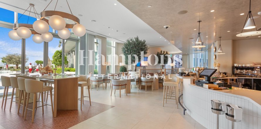 Appartement à Downtown Dubai (Downtown Burj Dubai), Dubai, 2 chambres, 101.543 m², № 112471