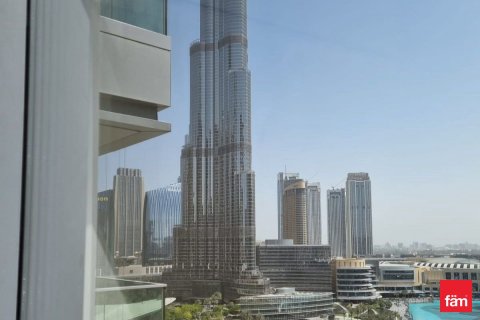 Appartement à Downtown Dubai (Downtown Burj Dubai), Dubai, 2 chambres, 155.7 m², № 112475