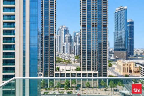 Appartement à Downtown Dubai (Downtown Burj Dubai), Dubai, 2 chambres, 155.7 m², № 112475 - photo 9
