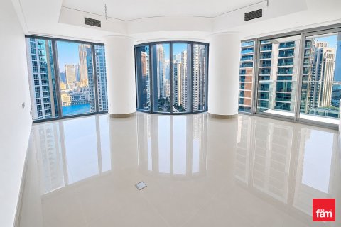 Appartement à Downtown Dubai (Downtown Burj Dubai), Dubai, 2 chambres, 155.7 m², № 112475 - photo 3