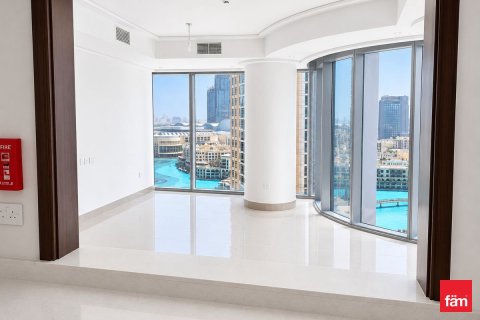 Appartement à Downtown Dubai (Downtown Burj Dubai), Dubai, 2 chambres, 155.7 m², № 112475 - photo 2