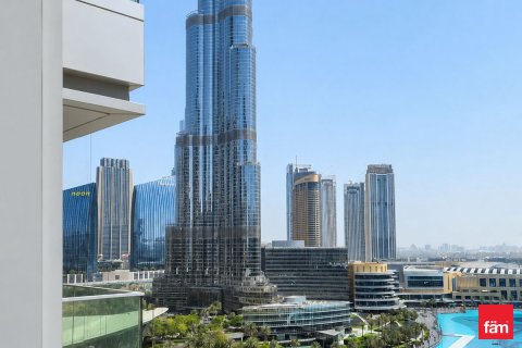 Appartement à Downtown Dubai (Downtown Burj Dubai), Dubai, 2 chambres, 155.7 m², № 112475 - photo 11