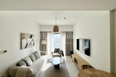 Appartement à Burj Royale, Downtown Dubai (Downtown Burj Dubai), Dubai, 1 chambre, 58.55954799 m², № 112472 - photo 16