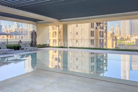 Appartement à Burj Royale, Downtown Dubai (Downtown Burj Dubai), Dubai, 1 chambre, 58.55954799 m², № 112472 - photo 3