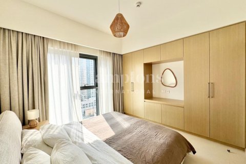 Appartement à Burj Royale, Downtown Dubai (Downtown Burj Dubai), Dubai, 1 chambre, 58.55954799 m², № 112472 - photo 12