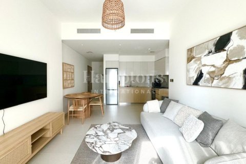 Appartement à Burj Royale, Downtown Dubai (Downtown Burj Dubai), Dubai, 1 chambre, 58.55954799 m², № 112472 - photo 10