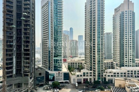 Appartement à Burj Royale, Downtown Dubai (Downtown Burj Dubai), Dubai, 1 chambre, 58.55954799 m², № 112472 - photo 4