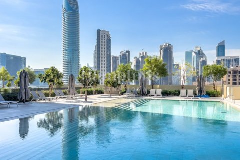 Appartement à Burj Royale, Downtown Dubai (Downtown Burj Dubai), Dubai, 1 chambre, 58.55954799 m², № 112472 - photo 14