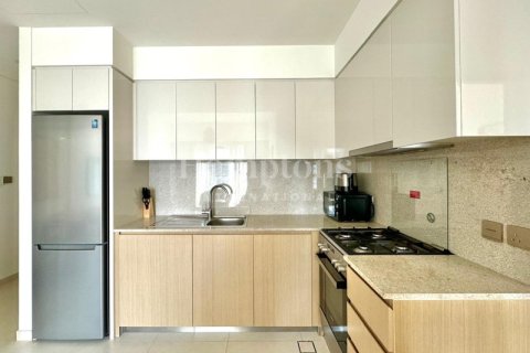 Appartement à Burj Royale, Downtown Dubai (Downtown Burj Dubai), Dubai, 1 chambre, 58.5595 m², № 112472