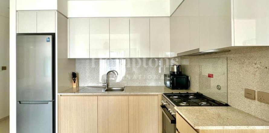 Appartement à Burj Royale, Downtown Dubai (Downtown Burj Dubai), Dubai, 1 chambre, 58.5595 m², № 112472