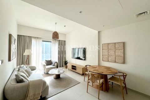 Appartement à Burj Royale, Downtown Dubai (Downtown Burj Dubai), Dubai, 1 chambre, 58.55954799 m², № 112472 - photo 2