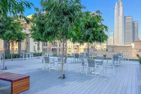 Appartement à Burj Royale, Downtown Dubai (Downtown Burj Dubai), Dubai, 1 chambre, 58.55954799 m², № 112472 - photo 7