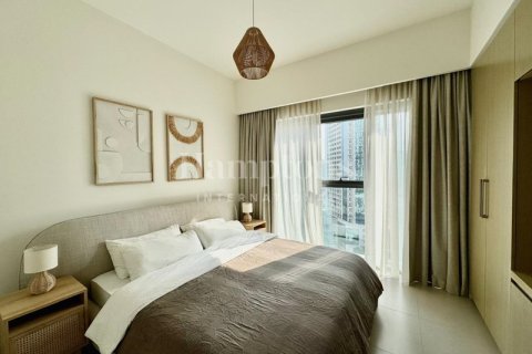 Appartement à Burj Royale, Downtown Dubai (Downtown Burj Dubai), Dubai, 1 chambre, 58.55954799 m², № 112472 - photo 13
