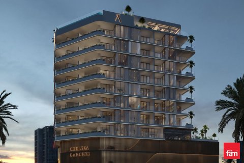 Apartamento en Al Satwa, Dubai, 1 dormitorio, 73.9 m², № 91666 - foto 2