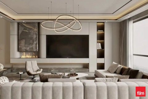 Apartamento en Al Satwa, Dubai, 1 dormitorio, 73.9 m², № 91666 - foto 10