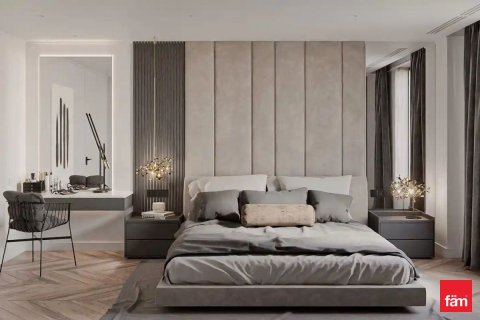 Apartamento en Al Satwa, Dubai, 1 dormitorio, 73.9 m², № 91666 - foto 8