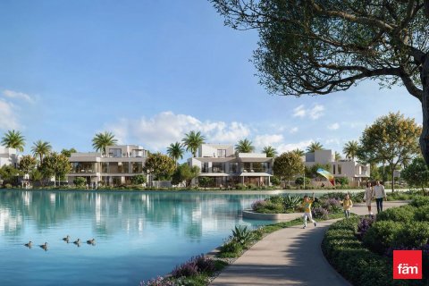 Villa à Dubai, 6 chambres, 1503.3 m², № 91671 - photo 11