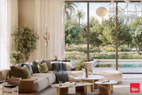 Villa à Dubai, 6 chambres, 1503.3 m², № 91671 - photo 5