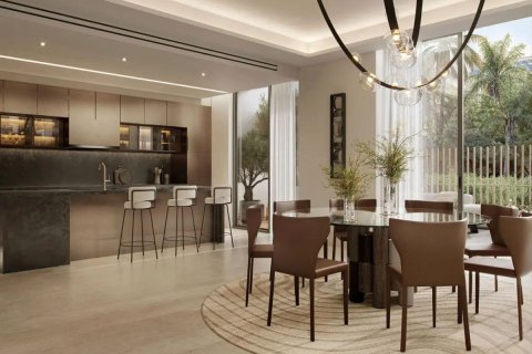 Appartement à Al Wasl, Dubai, 1 chambre, 75 m², № 91670 - photo 15