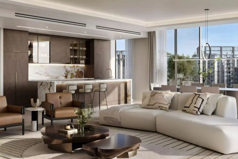 Appartement à Al Wasl, Dubai, 1 chambre, 75 m², № 91670 - photo 6