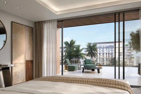 Appartement à Al Wasl, Dubai, 1 chambre, 75 m², № 91670 - photo 11