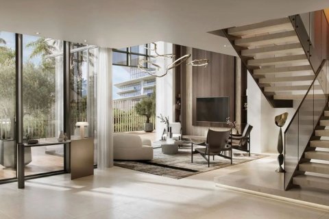 Appartement à Al Wasl, Dubai, 1 chambre, 75 m², № 91670 - photo 8