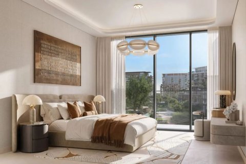 Appartement à Al Wasl, Dubai, 1 chambre, 75 m², № 91670 - photo 2