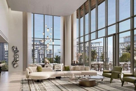 Appartement à Al Wasl, Dubai, 1 chambre, 75 m², № 91670 - photo 9