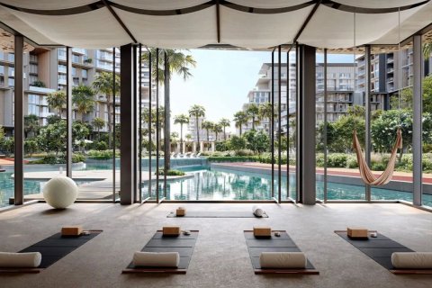 Appartement à Al Wasl, Dubai, 1 chambre, 75 m², № 91670 - photo 10