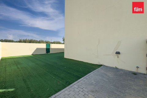 Adosado en Dubai, 3 dormitorios, 243.4 m², № 91669 - foto 29