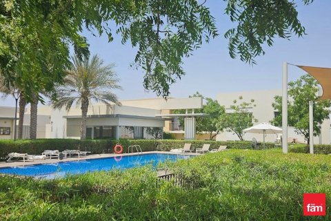 Adosado en Dubai, 3 dormitorios, 243.4 m², № 91669 - foto 30
