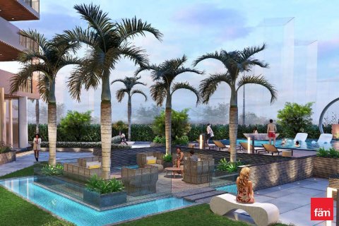 Apartment in Arjan, Dubai 2 bedrooms, 116 sq.m. № 91665 - photo 12