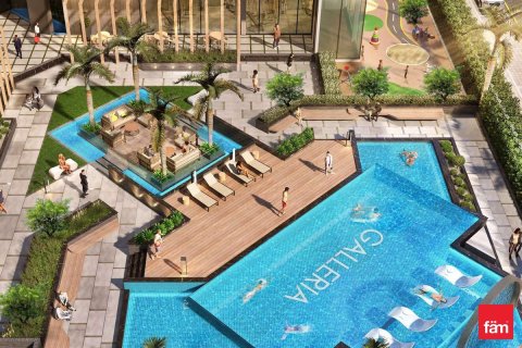 Apartment in Arjan, Dubai 2 bedrooms, 116 sq.m. № 91665 - photo 8