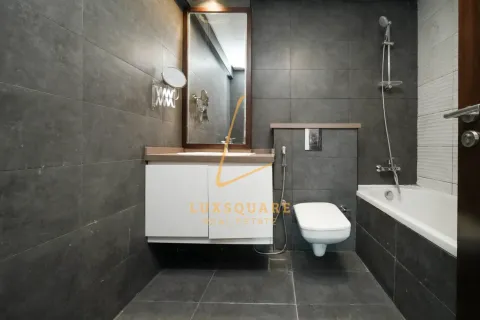 Apartment in Al Furjan, Dubai 2 bedrooms, 113 sq.m. № 89127 - photo 23