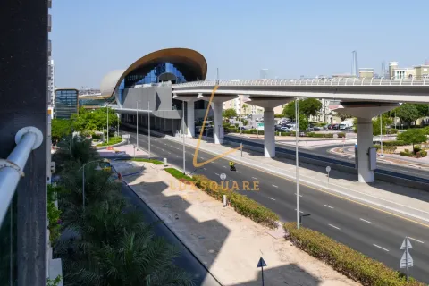 Apartment in Al Furjan, Dubai 2 bedrooms, 113 sq.m. № 89127 - photo 28