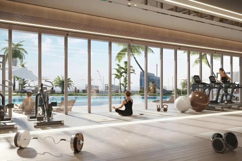 Apartamento en Dubai, 1 dormitorio, 63 m², № 89130 - foto 5