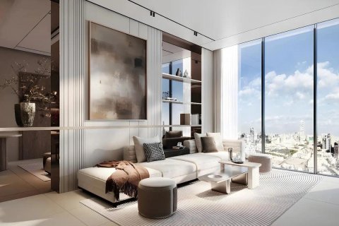 Apartamento en Dubai, 1 dormitorio, 63 m², № 89130 - foto 2