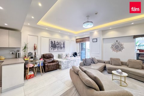 Apartamento en Al Furjan, Dubai, 1 dormitorio, 93.6 m², № 95776 - foto 21